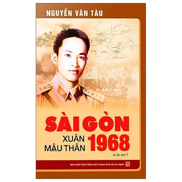 Sài Gòn Xuân Mậu Thân 1968